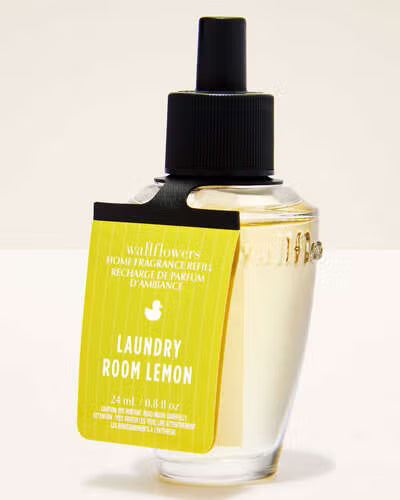 Laundry Room Lemon