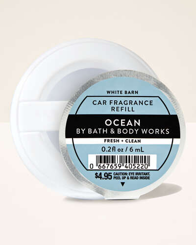 ocean
