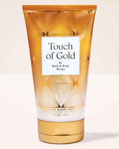 Touch of Gold