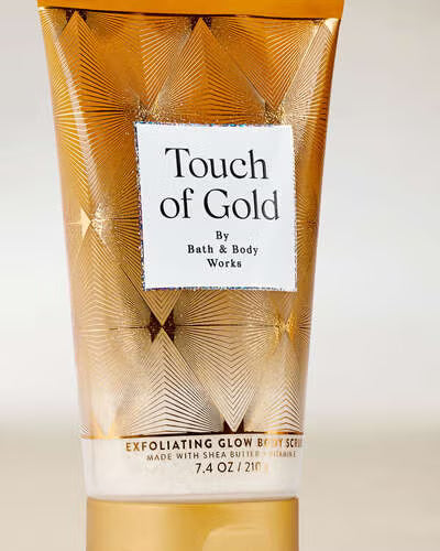 Touch of Gold