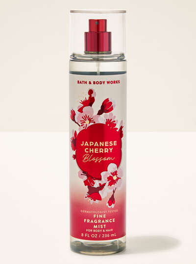 Japanese Cherry Blossom