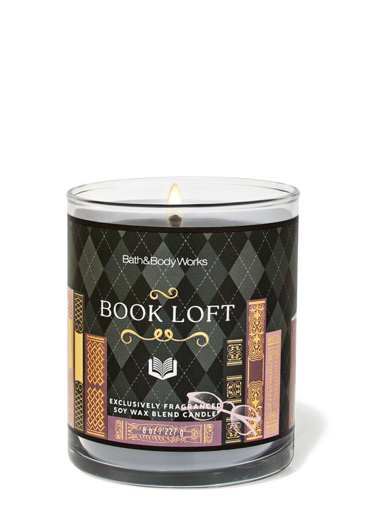 Book Loft
