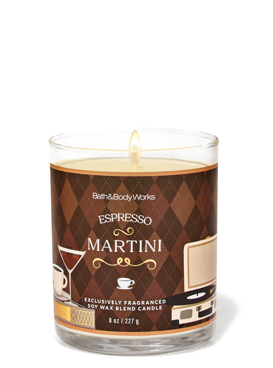 Espresso martini