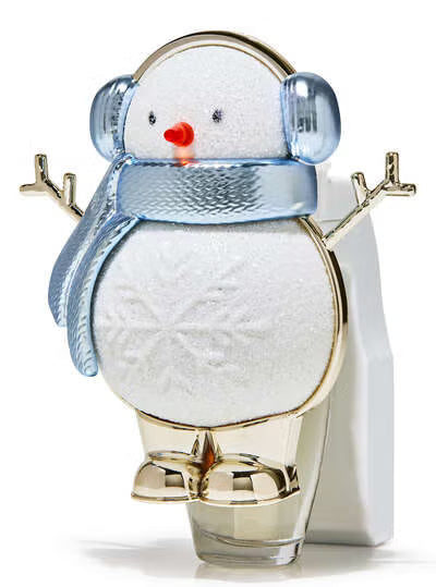 Conector Muñeco de nieve