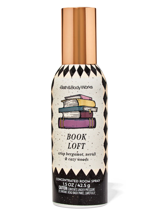 Book Loft