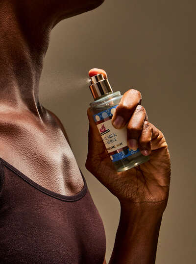 Cereal Milk Soft Serve