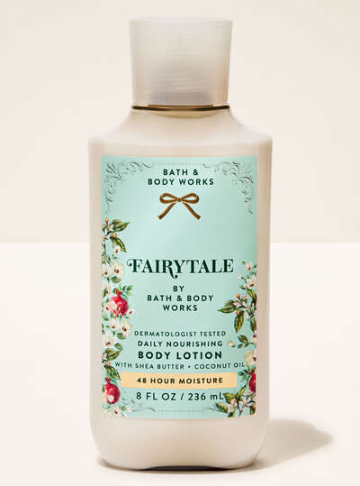 Fairytale