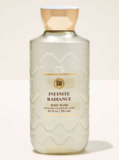 Infinite Radiance