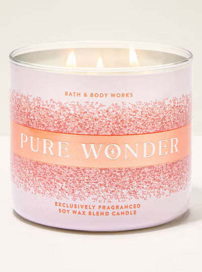 pure wonder
