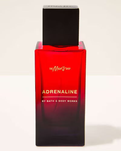 Adrenaline