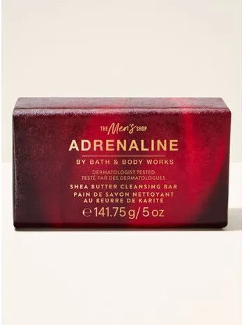 Adrenaline