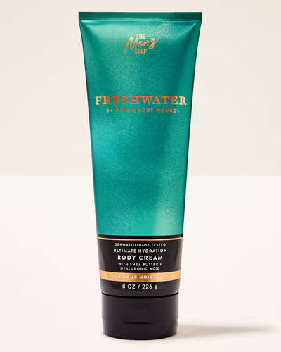 freshwater
