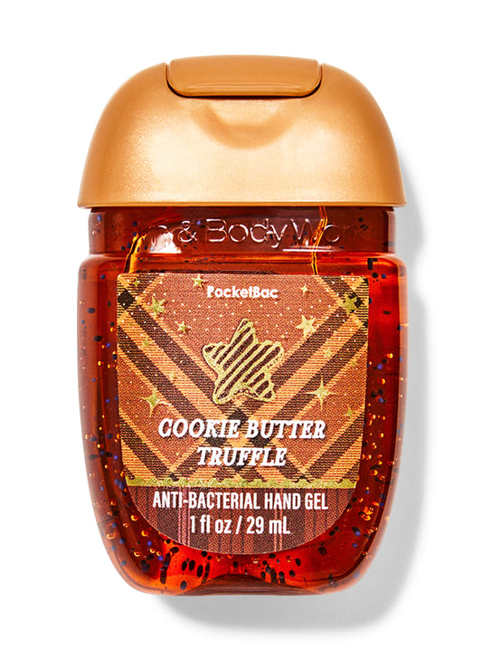 Cookie Butter Truffle