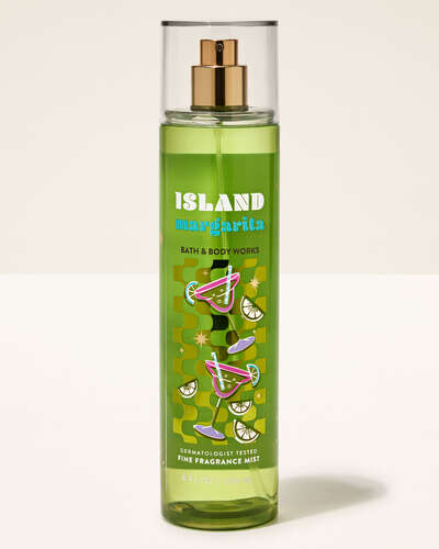 Island margarita