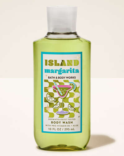 Island margarita