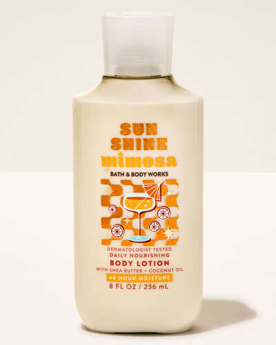 Sunshine mimosa