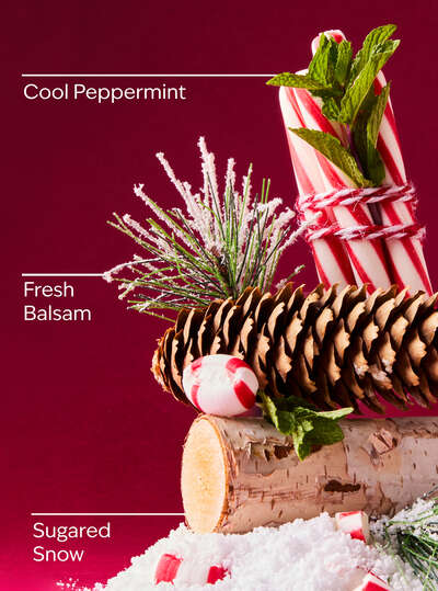 Twisted Peppermint