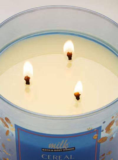 Cereal Milk Self Serve