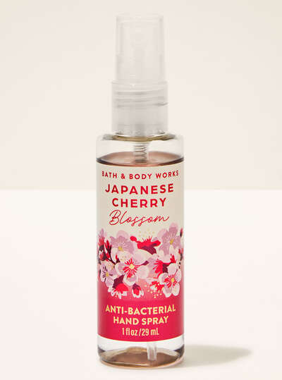 Japanese cherry blossom