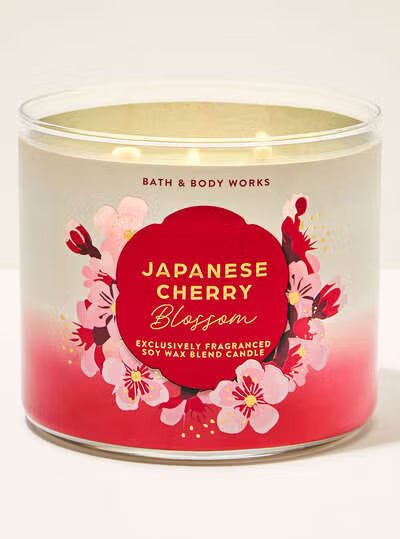 Japanese Cherry Blossom