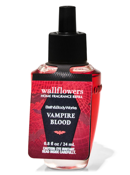 Vampire blood