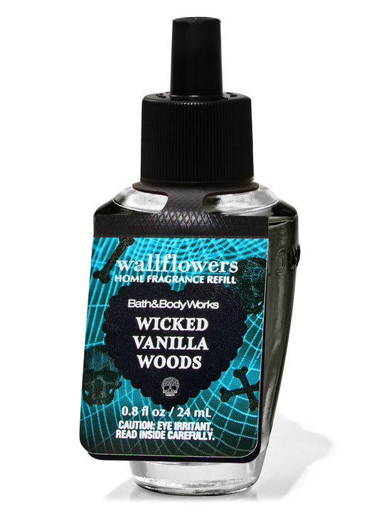 Wicked Vanilla Woods
