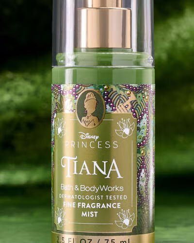 Tiana