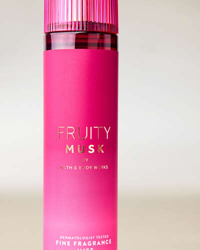 Fruity Musk