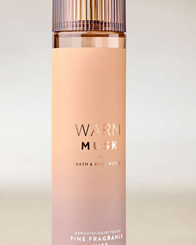Warm Musk