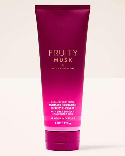 Fruity Musk