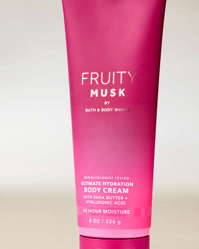 Fruity Musk