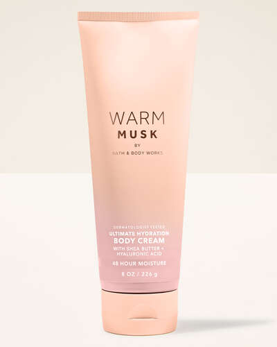 Warm Musk