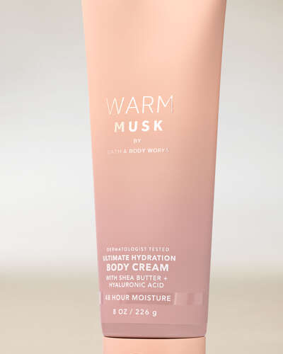 Warm Musk