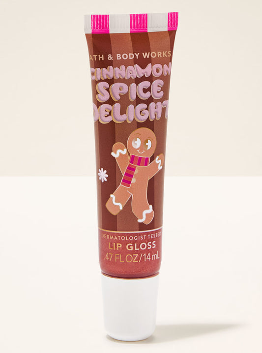cinnamon spice delight
