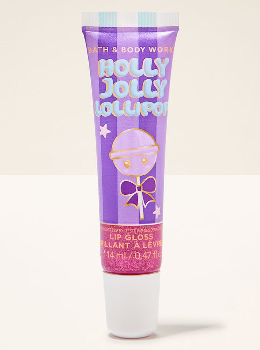 Holly Jolly Lollipop