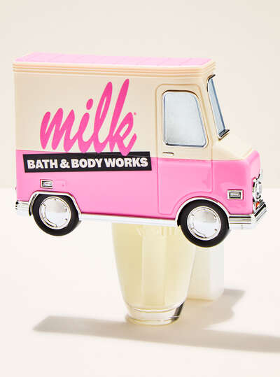 Conector camion Milk Bar