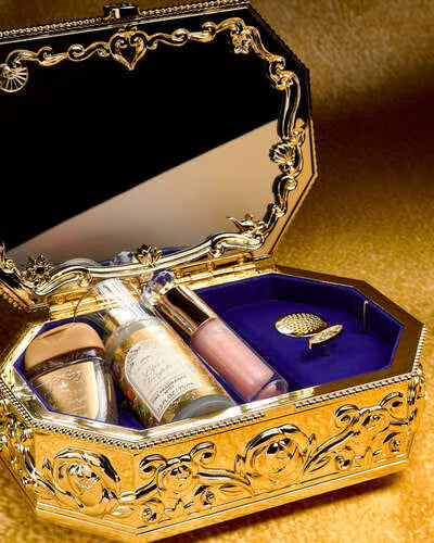 Disney Princess caja musical