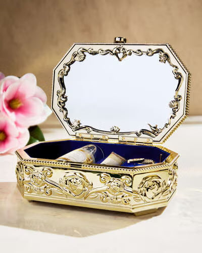 Disney Princess caja musical