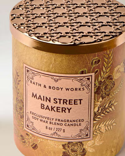 Main Street Bakery