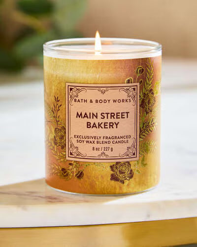 Main Street Bakery