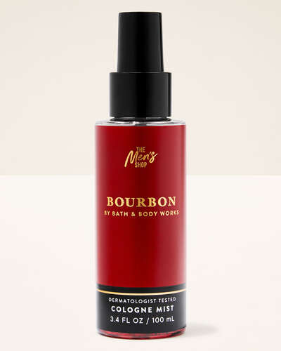 Bourbon