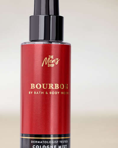 Bourbon