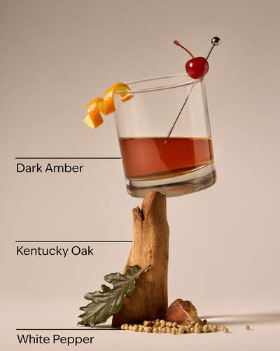 Bourbon