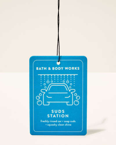 Suds Station