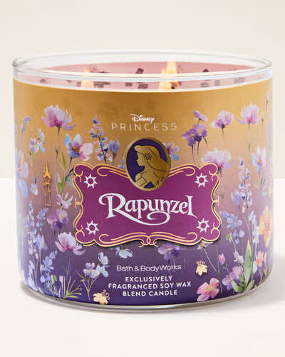 Rapunzel