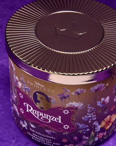 Rapunzel