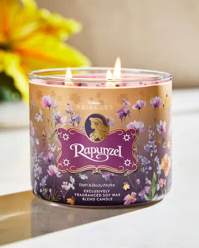 Rapunzel