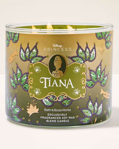 Tiana