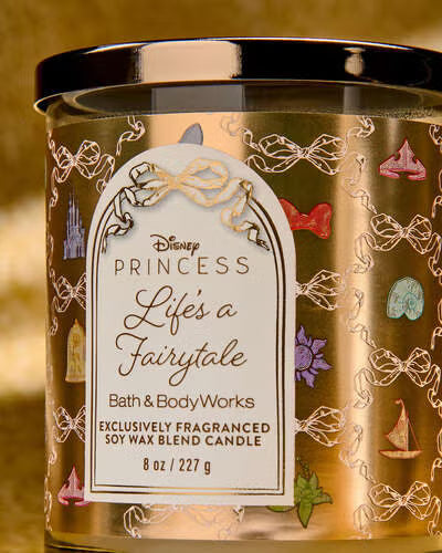 Life's a Fairytale