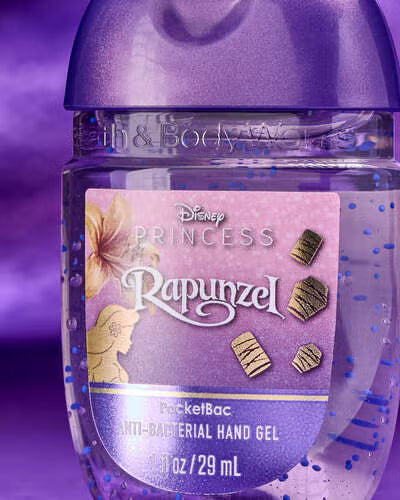 Rapunzel